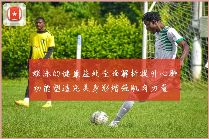 蝶泳的健康益处全面解析提升心肺功能塑造完美身形增强肌肉力量