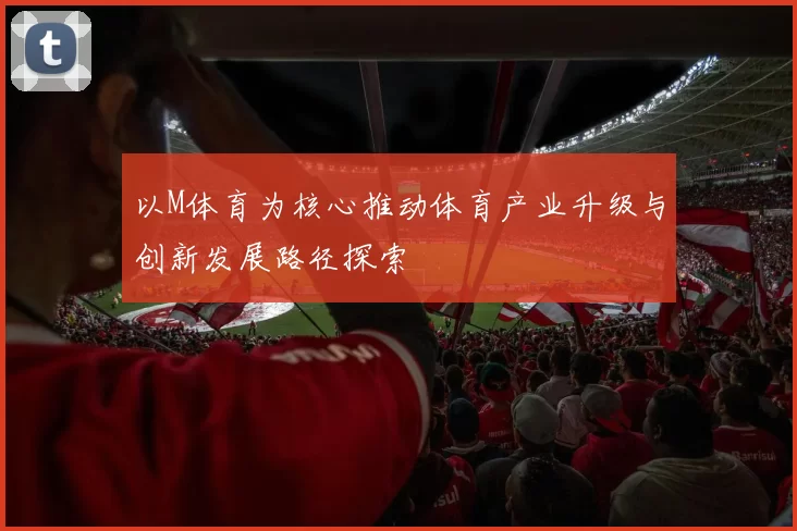 以M体育为核心推动体育产业升级与创新发展路径探索