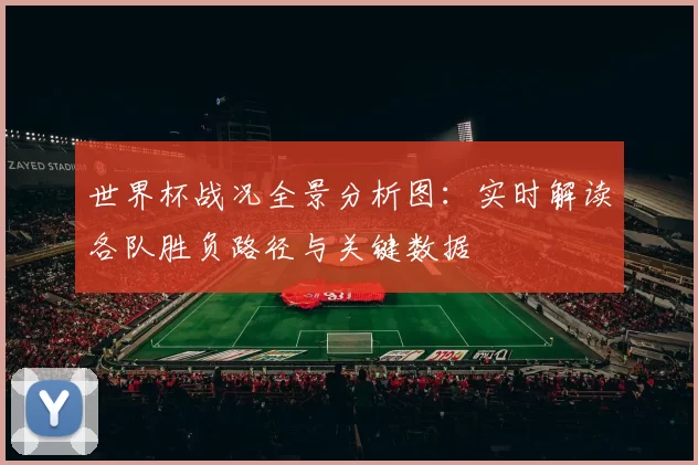 世界杯战况全景分析图:实时解读各队胜负路径与关键数据
