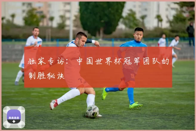 独家专访:中国世界杯冠军团队的制胜秘诀