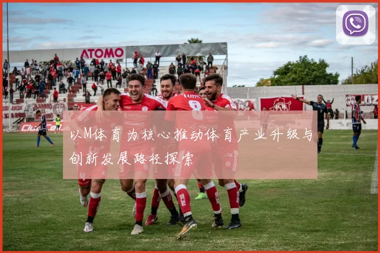 以M体育为核心推动体育产业升级与创新发展路径探索