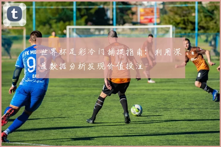 世界杯足彩冷门捕捉指南:利用深度数据分析发现价值投注