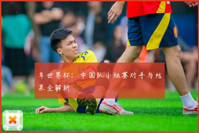 年世界杯：中国队小组赛对手与结果全解析