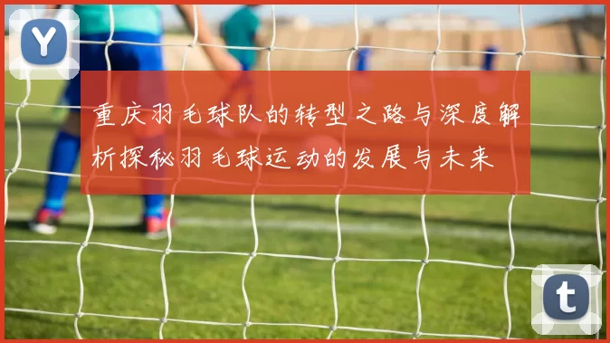 重庆羽毛球队的转型之路与深度解析探秘羽毛球运动的发展与未来
